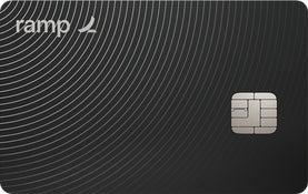 Ramp Business Card