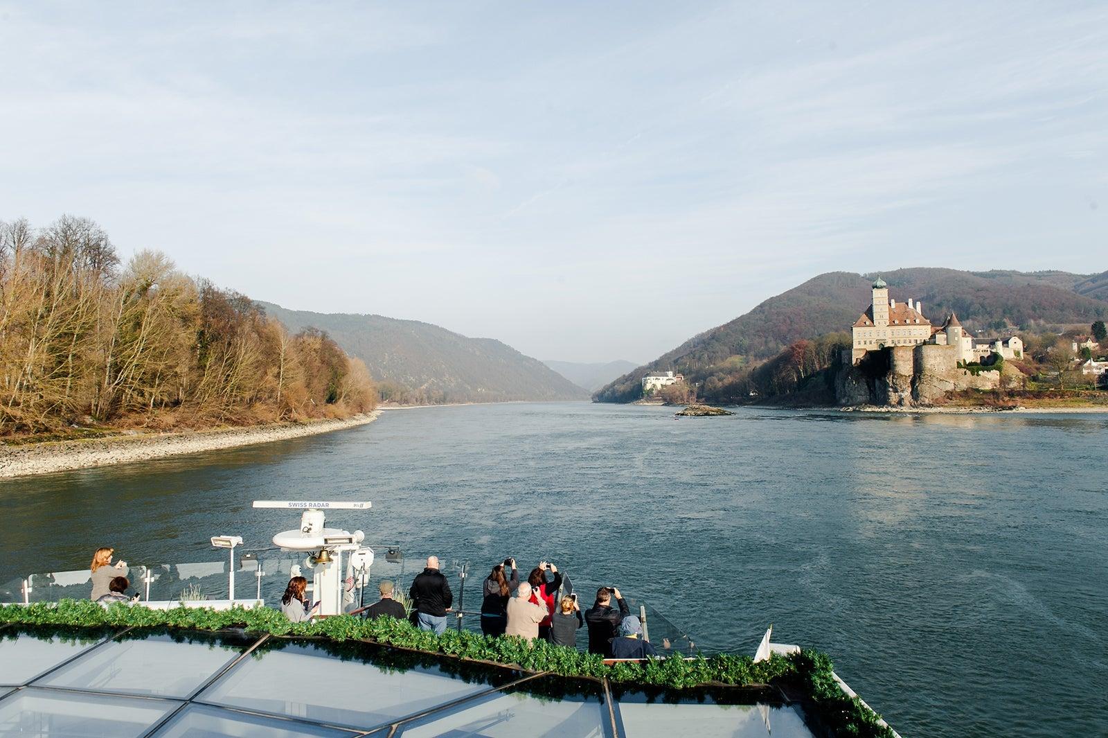 Viking-Danube