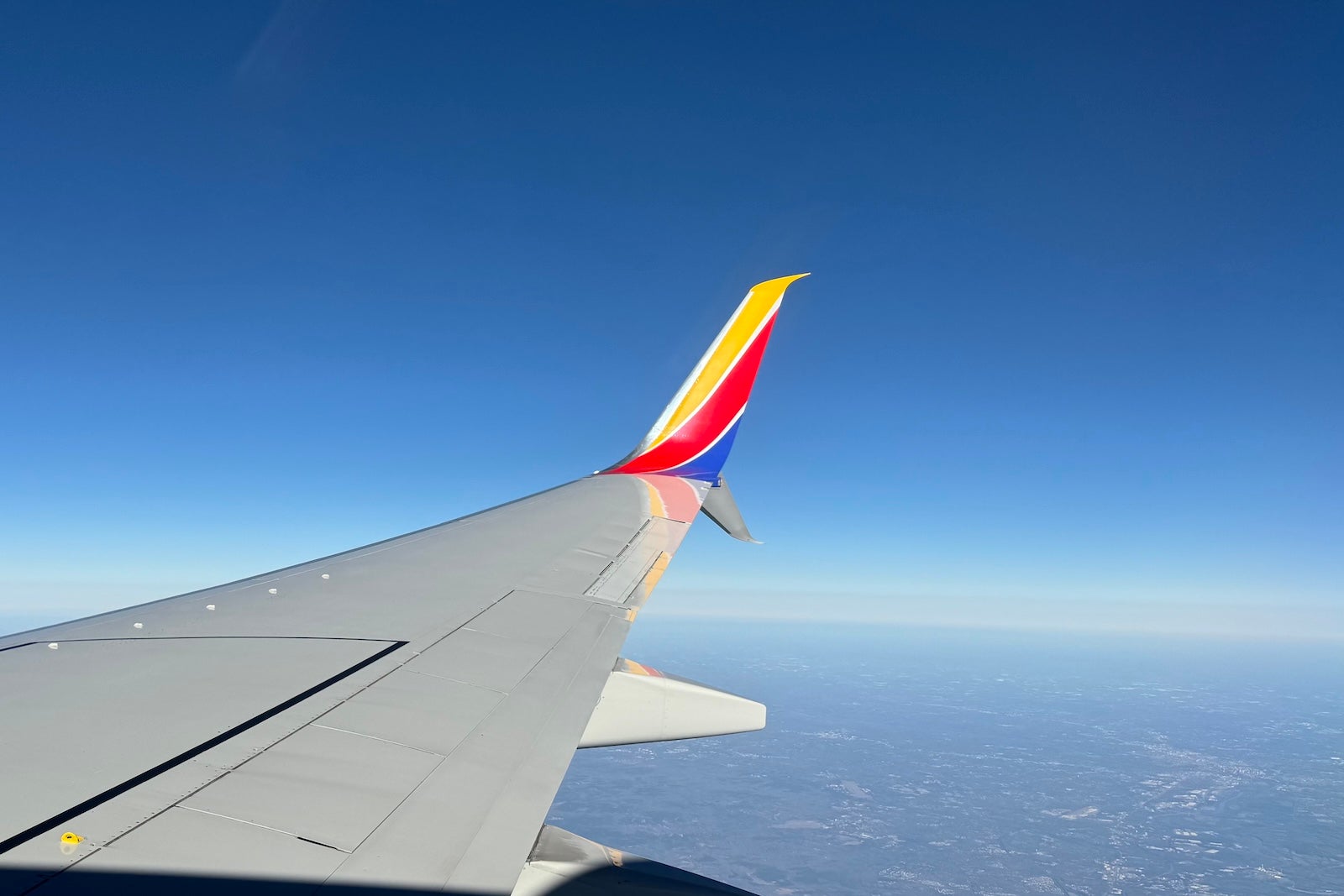 southwest wingti