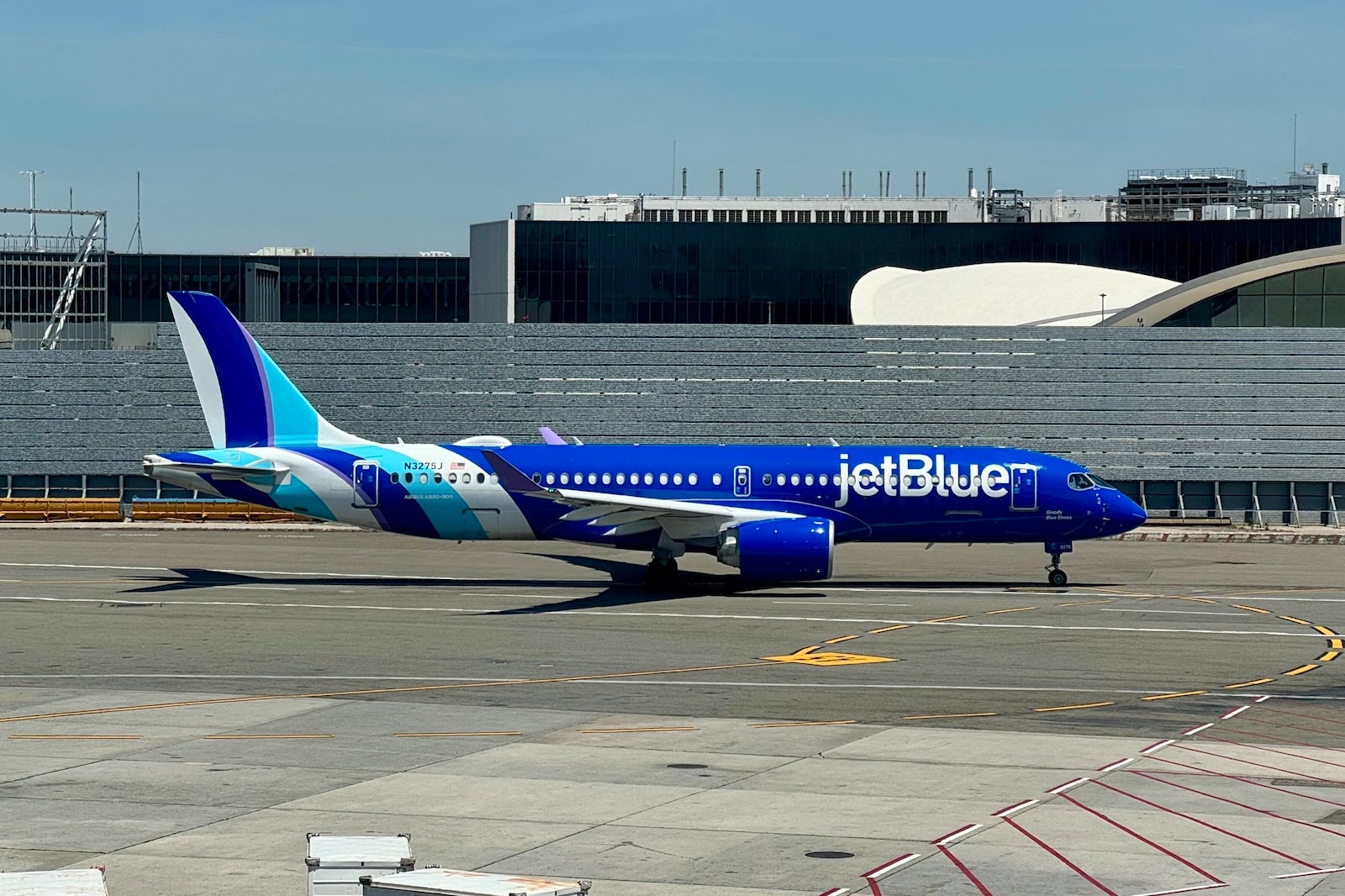 jetblue jfk