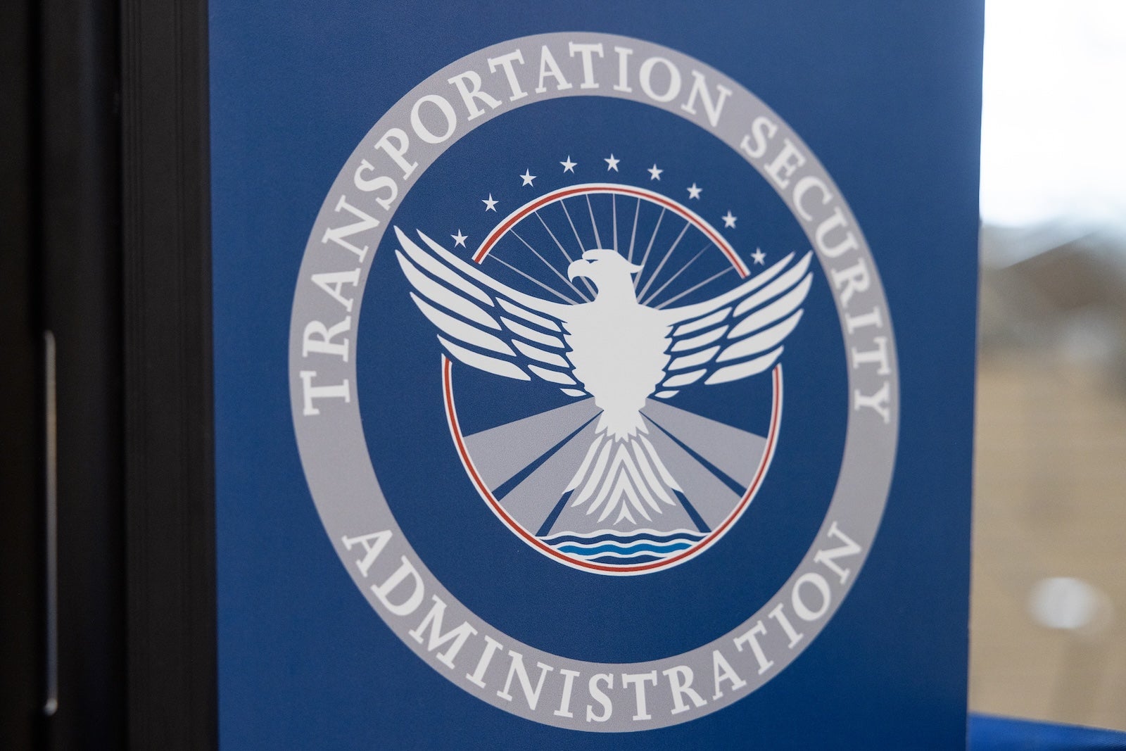 tsa logo