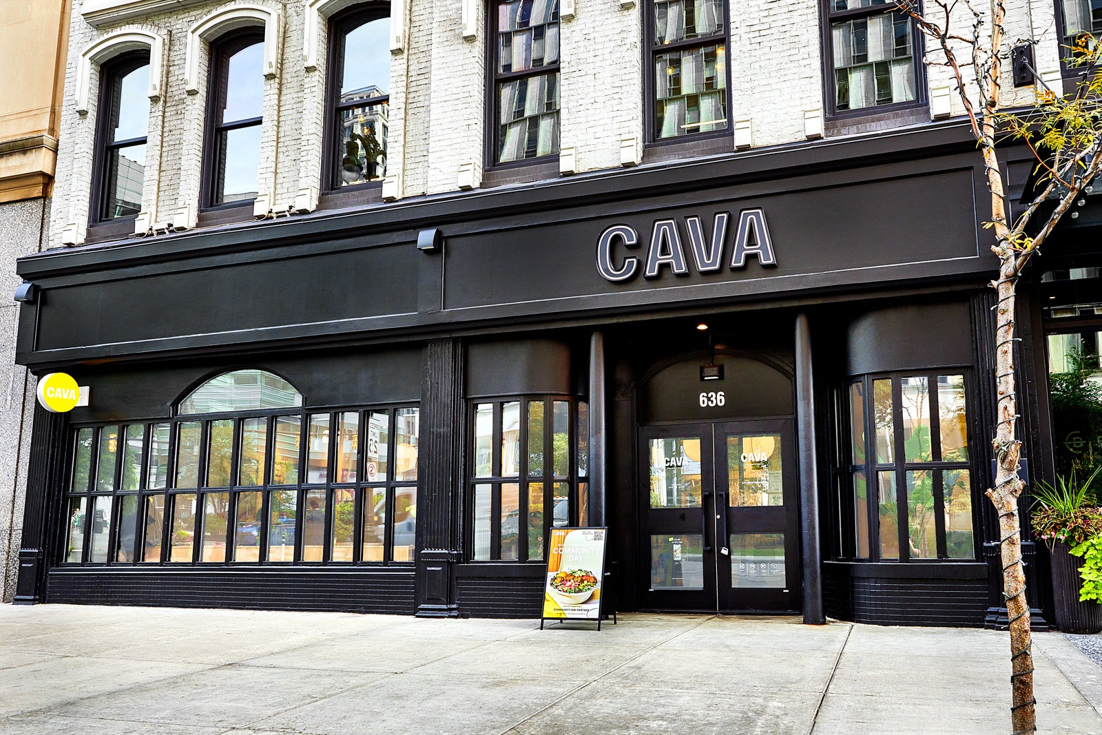 Cava