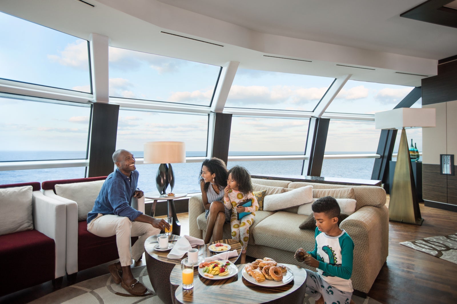 Celebrity Cruises Reflection Suite_Celebrity Cruises-4