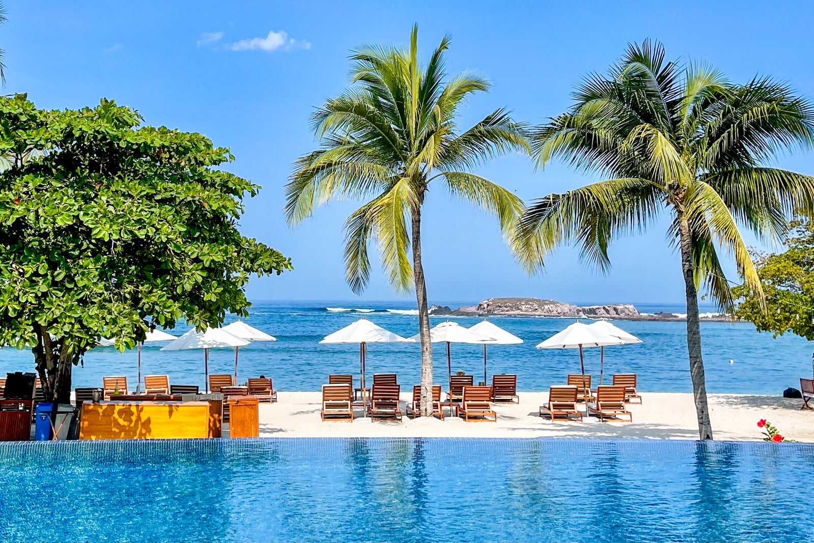 St Regis Punta Mita