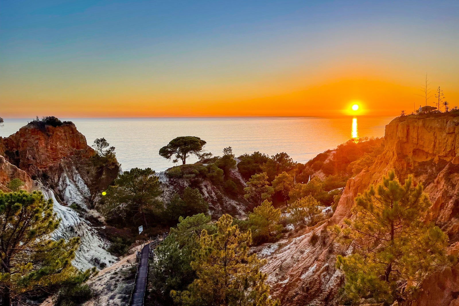 Pine Cliffs, A Luxury Collection, Marriott