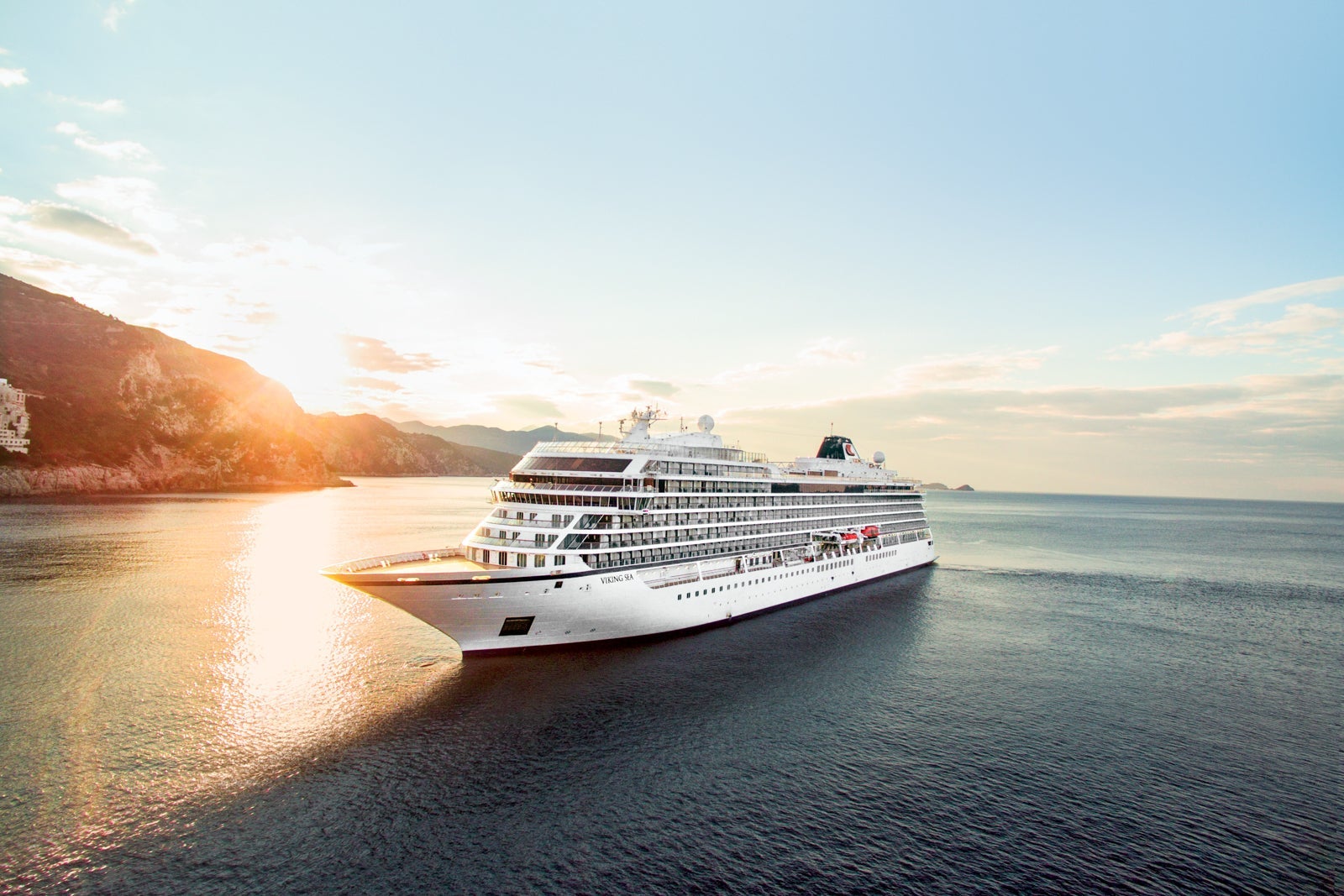 Viking Sun