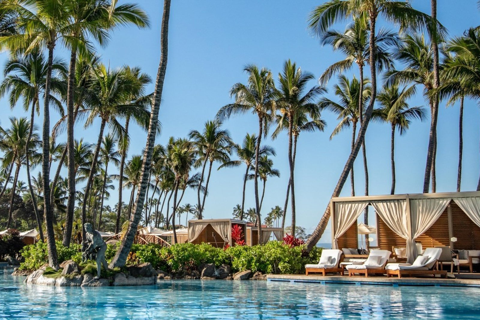 Best Hilton_Grand Wailea, A Waldorf Astoria Resort_Grand Wailea