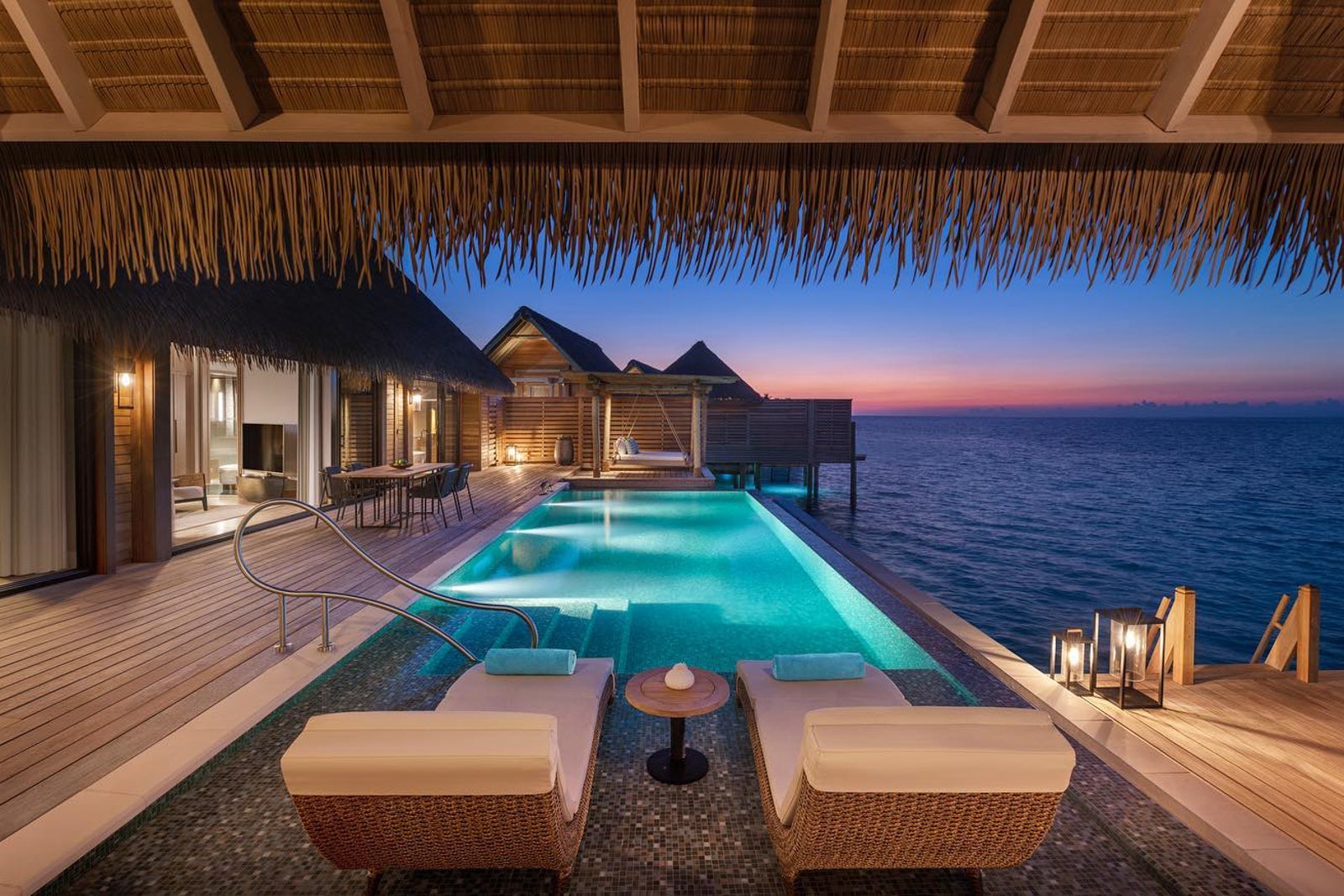 Best Waldorf Astoria Hotels_Waldorf Astoria Maldives Ithaafushi_FB