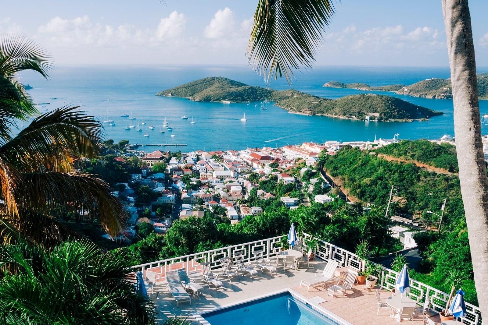 Charlotte Amalie, St. Thomas