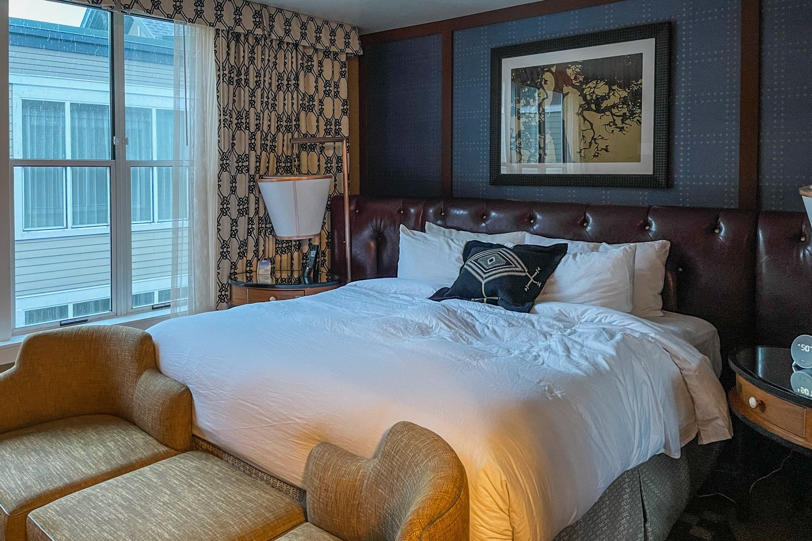 OLIVIA MITTAK/THE POINTS GUY