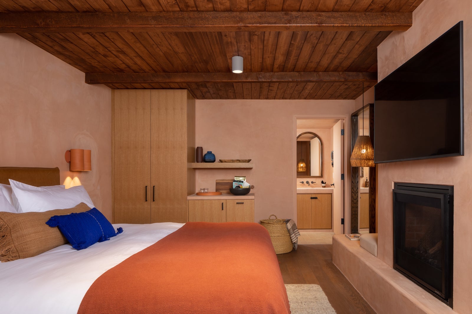 Josh Cho Photography - Casa Cody