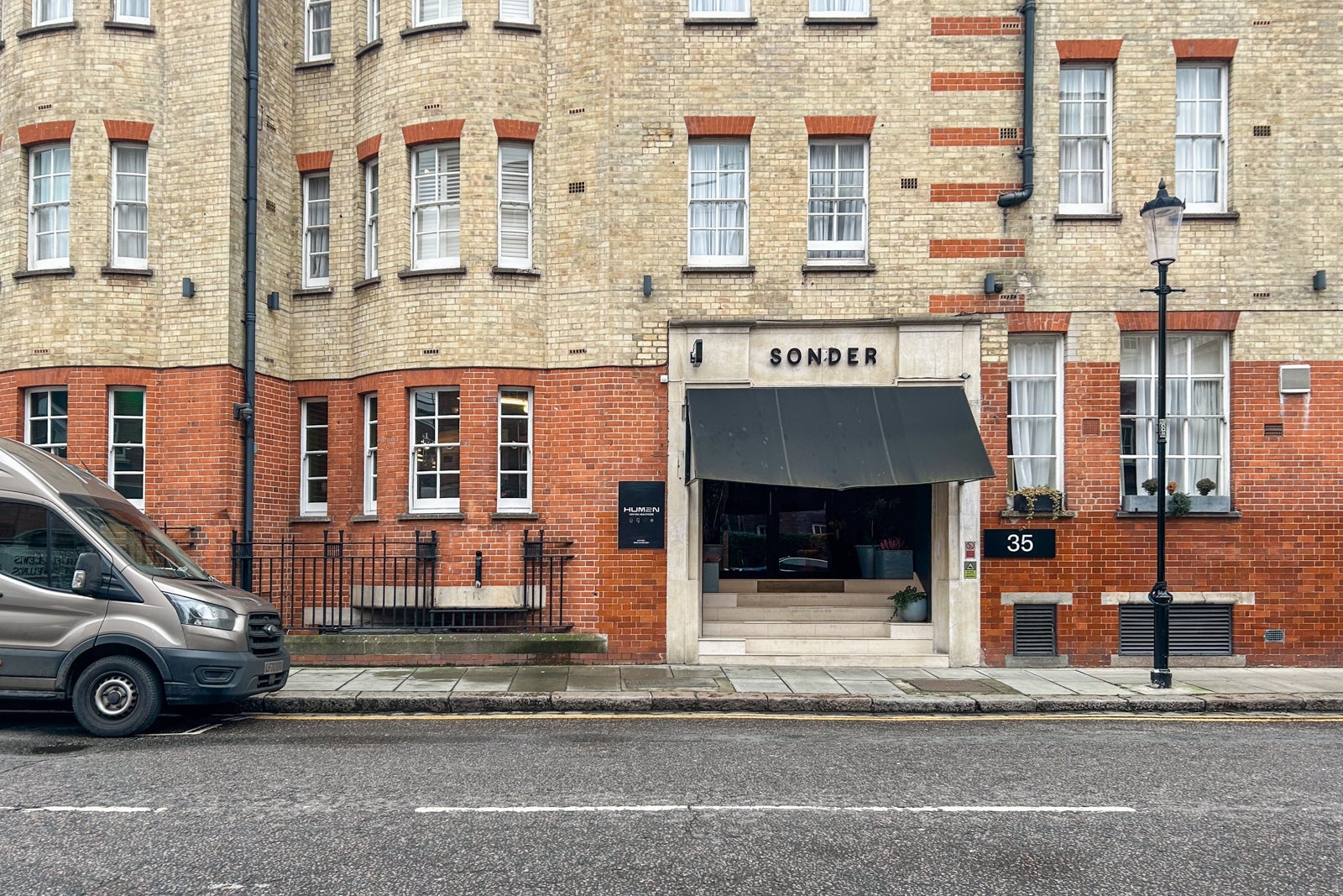 LYNDSEY MATTHEWS/THE POINTS GUY