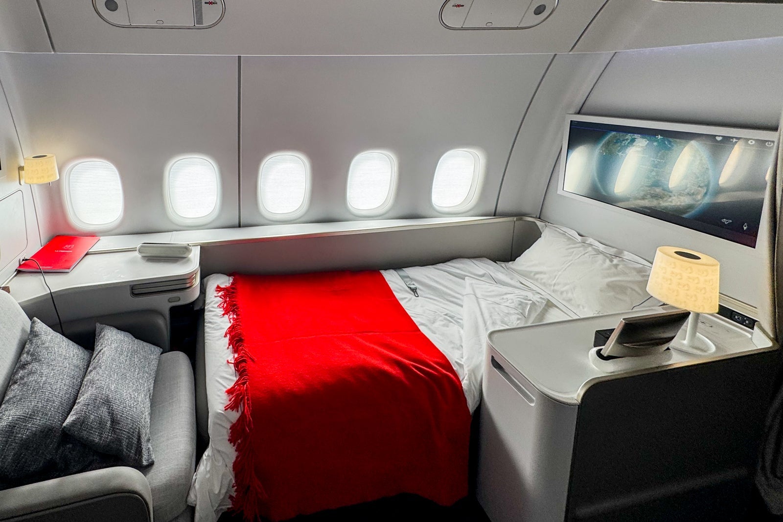 Air France La Premiere