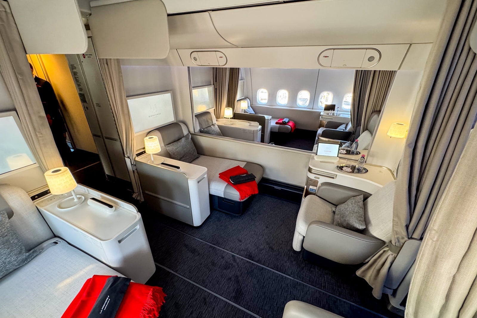 Air France La Premiere