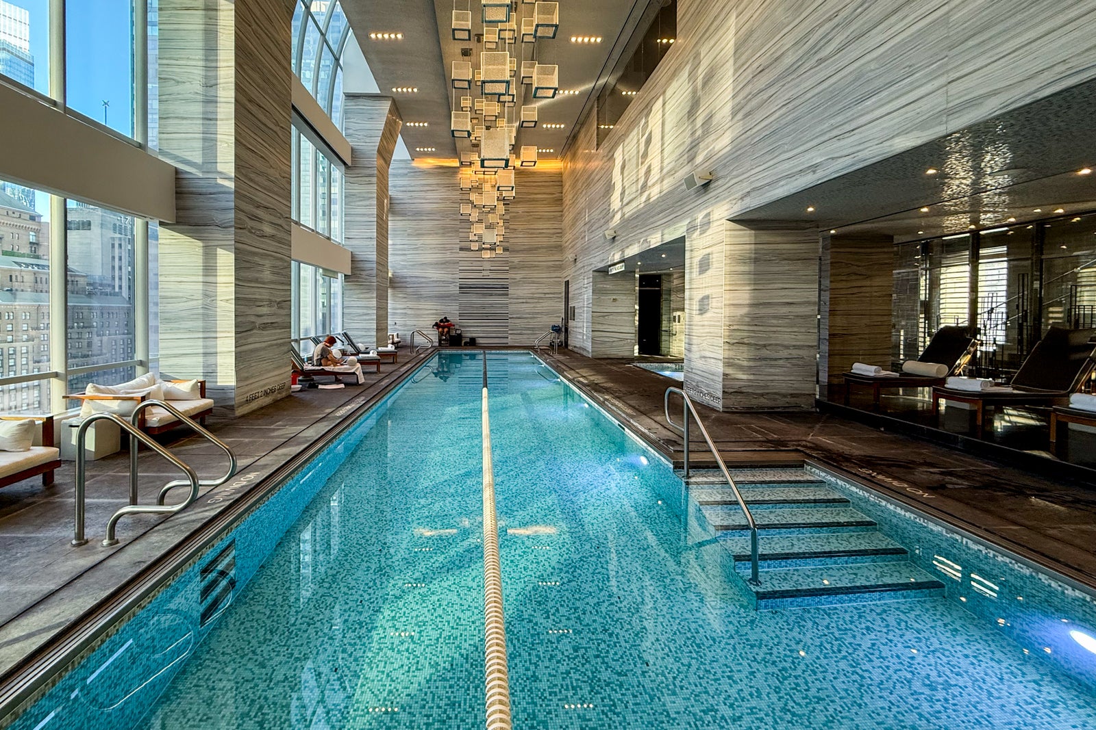 Park Hyatt New York