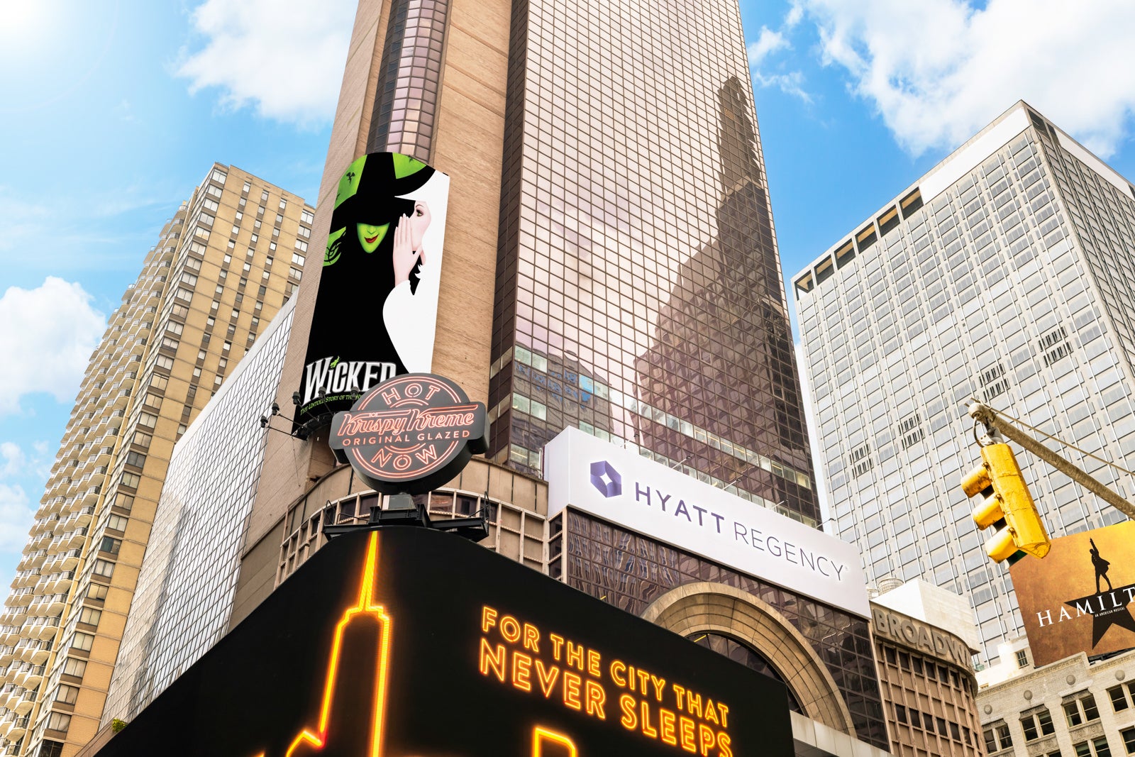 Hyatt Regency Times Square