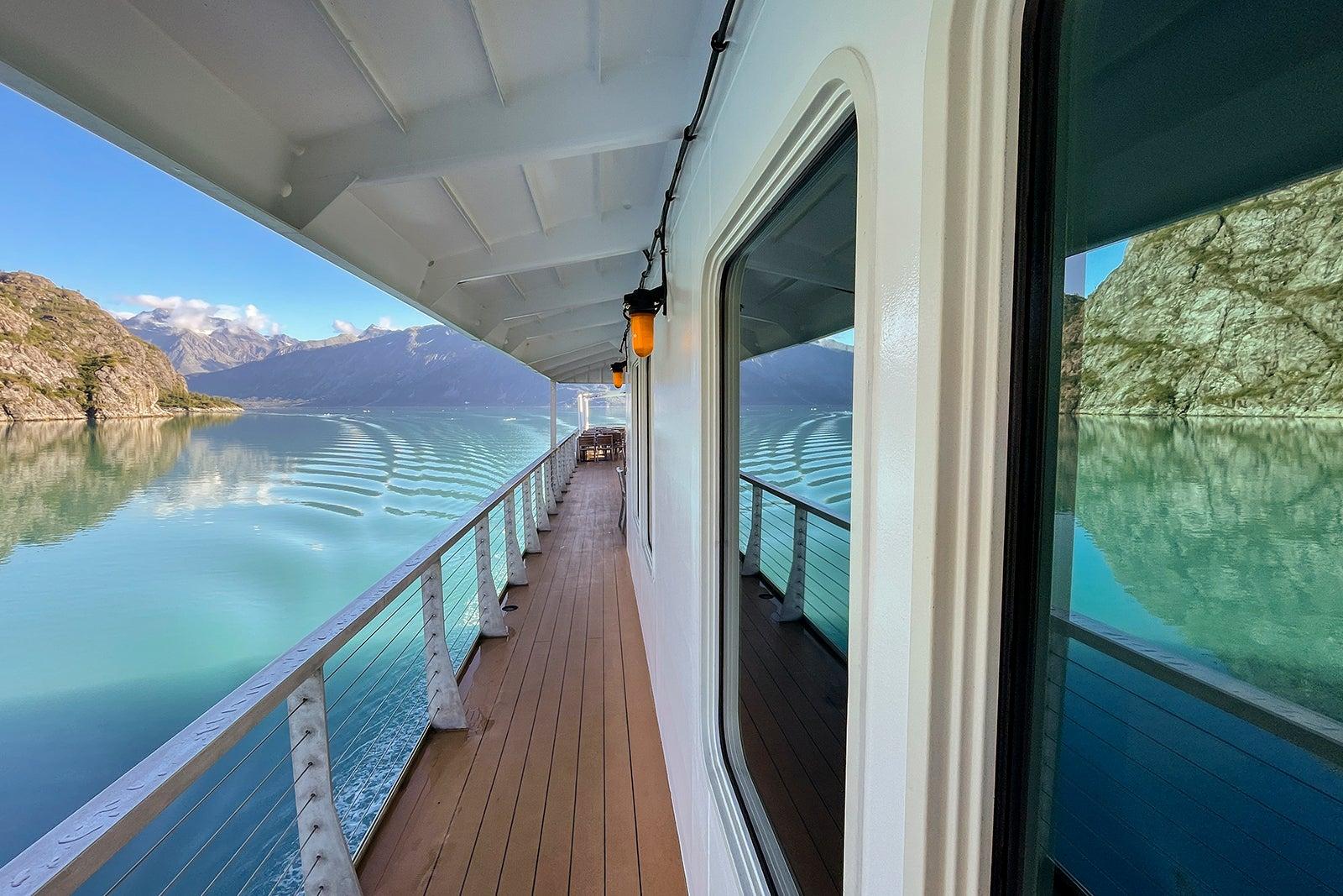 Alaska Cruise_Andrew Peacock