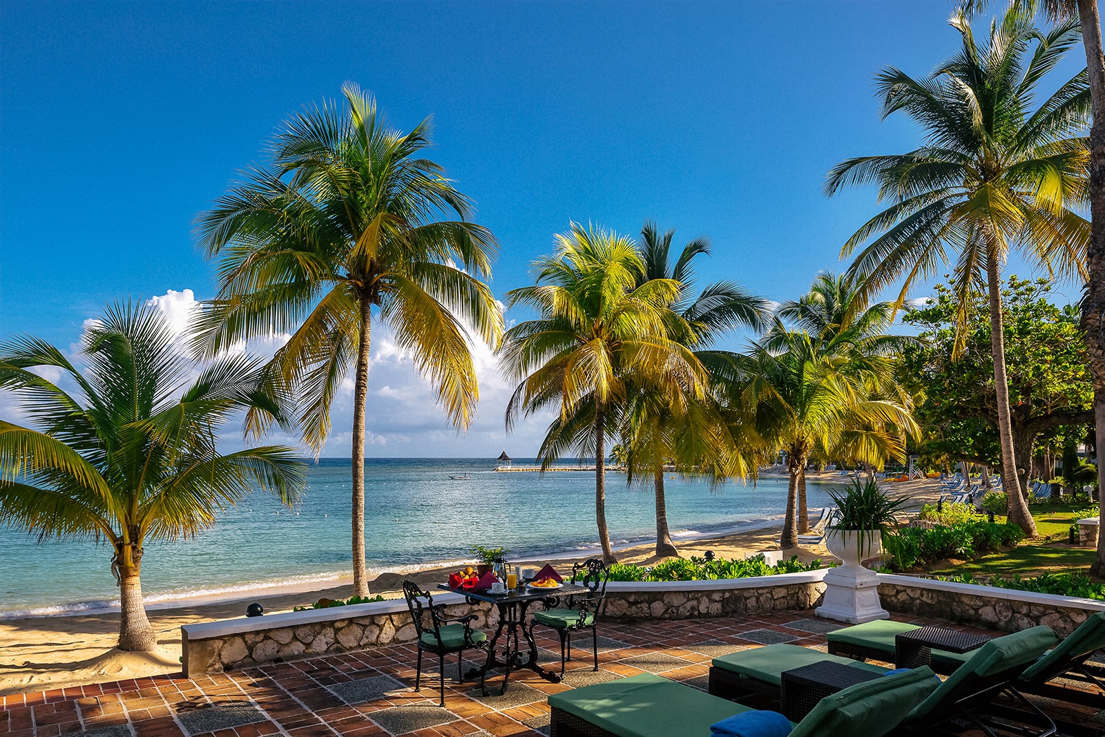 Half Moon Montego Bay_I Prefer Hotel Rewards_4.-view-from-the-west-cottages-overlooking-sunset-beach