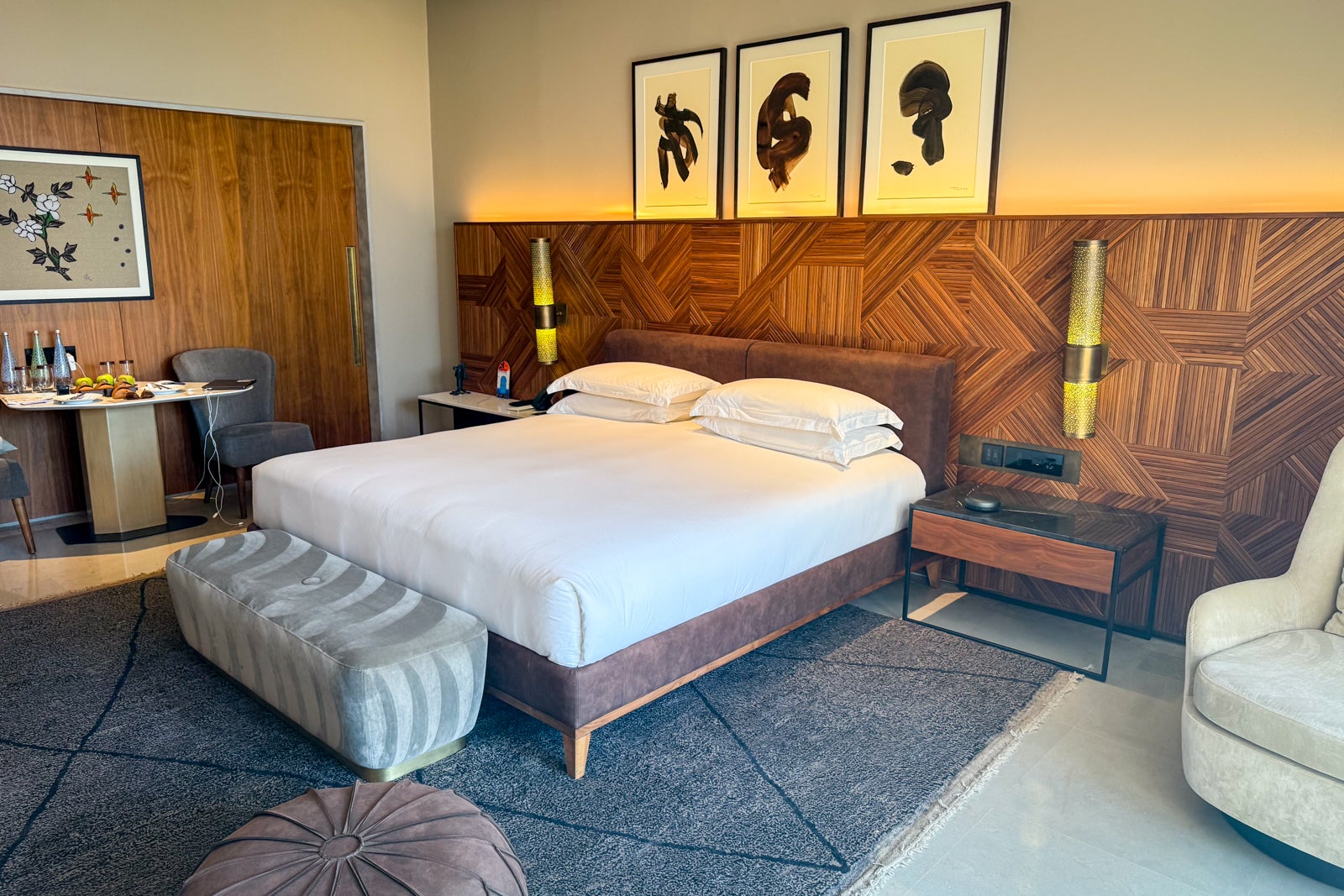 Park Hyatt Marrakech