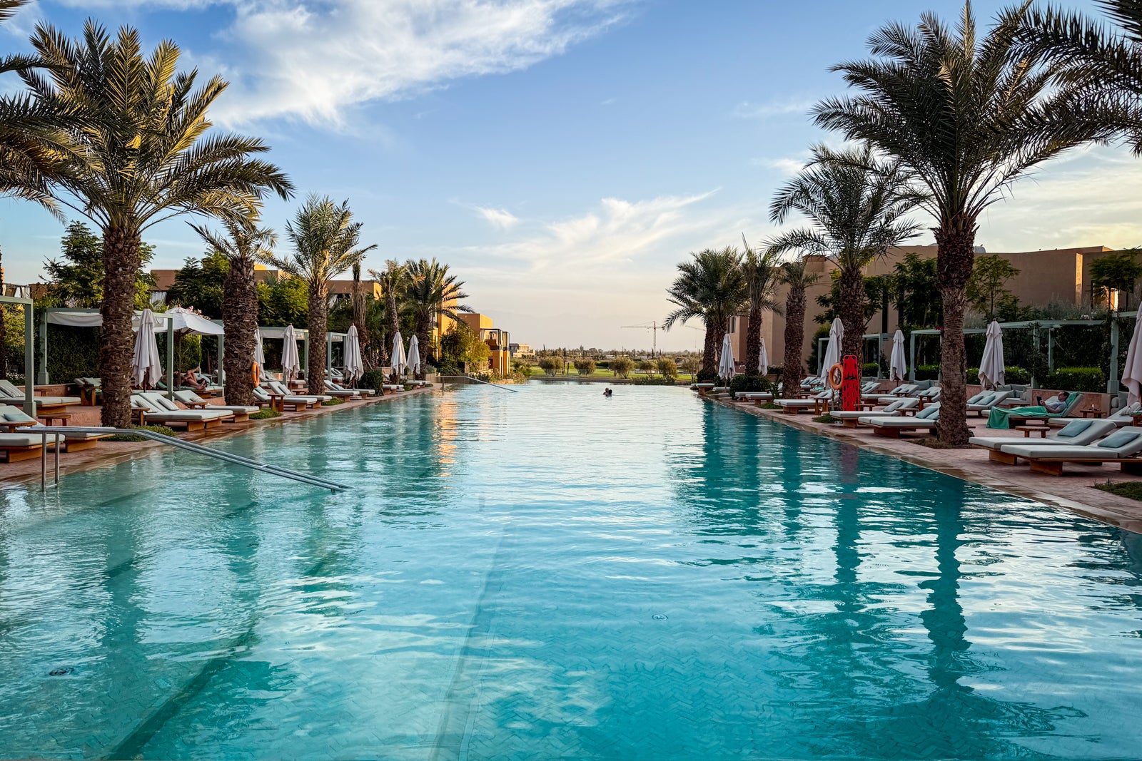 Park Hyatt Marrakech