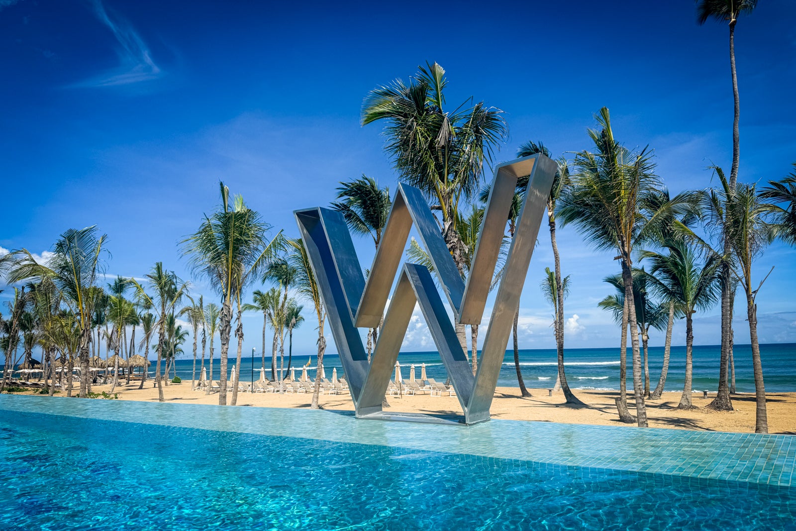 W Punta Cana