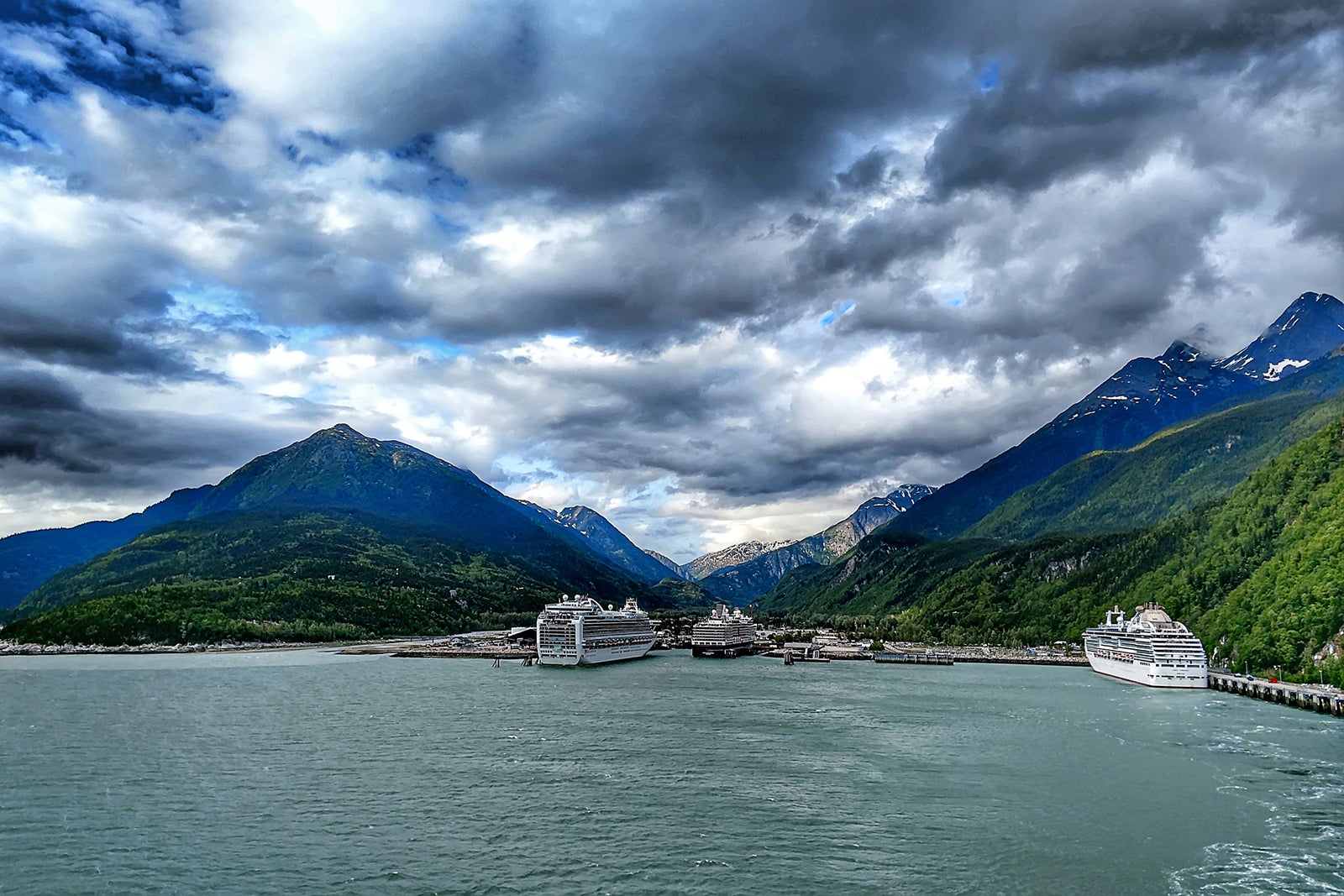 Ketchikan Alaska Cruise_digidreamgrafix