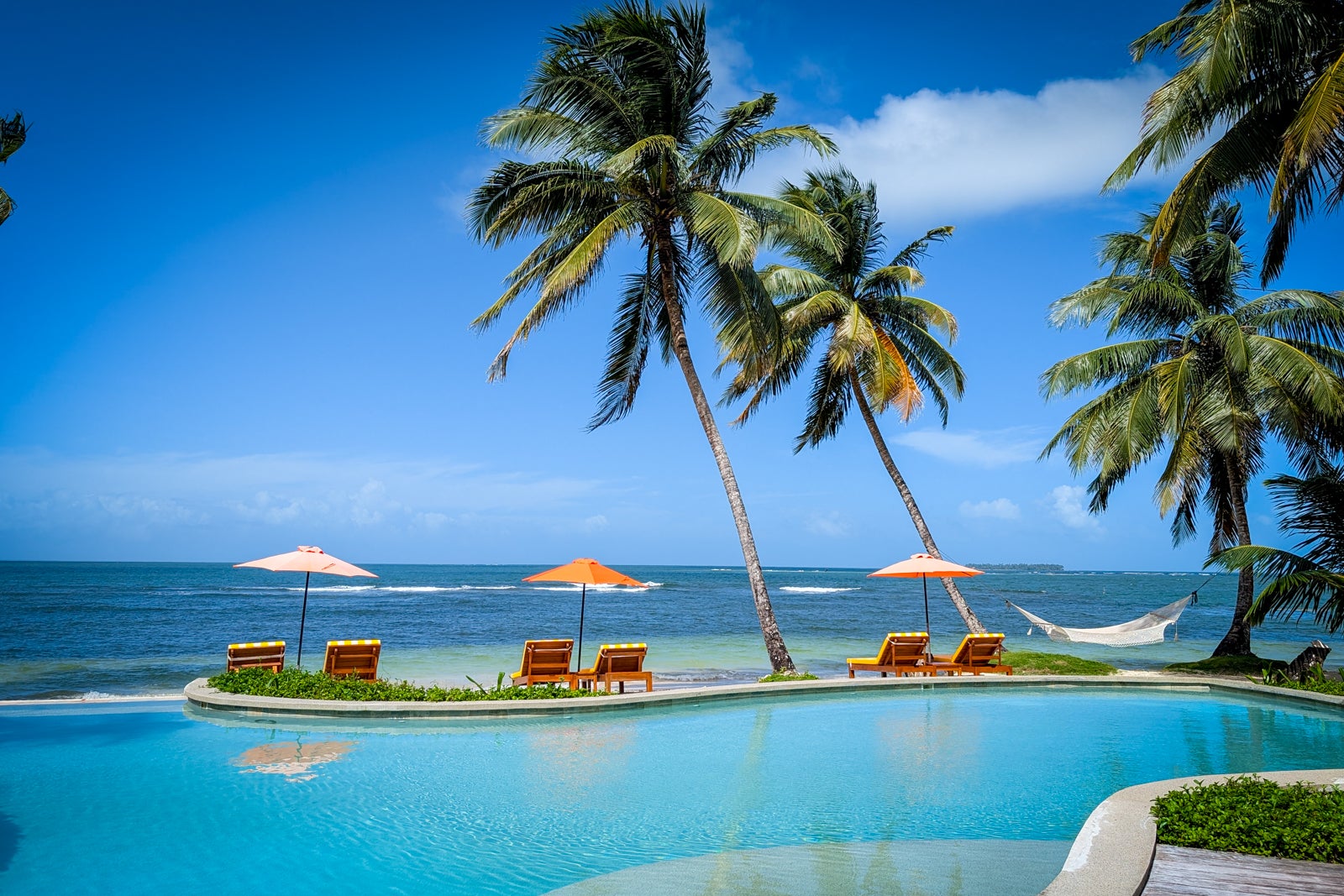 Calala Island SLH