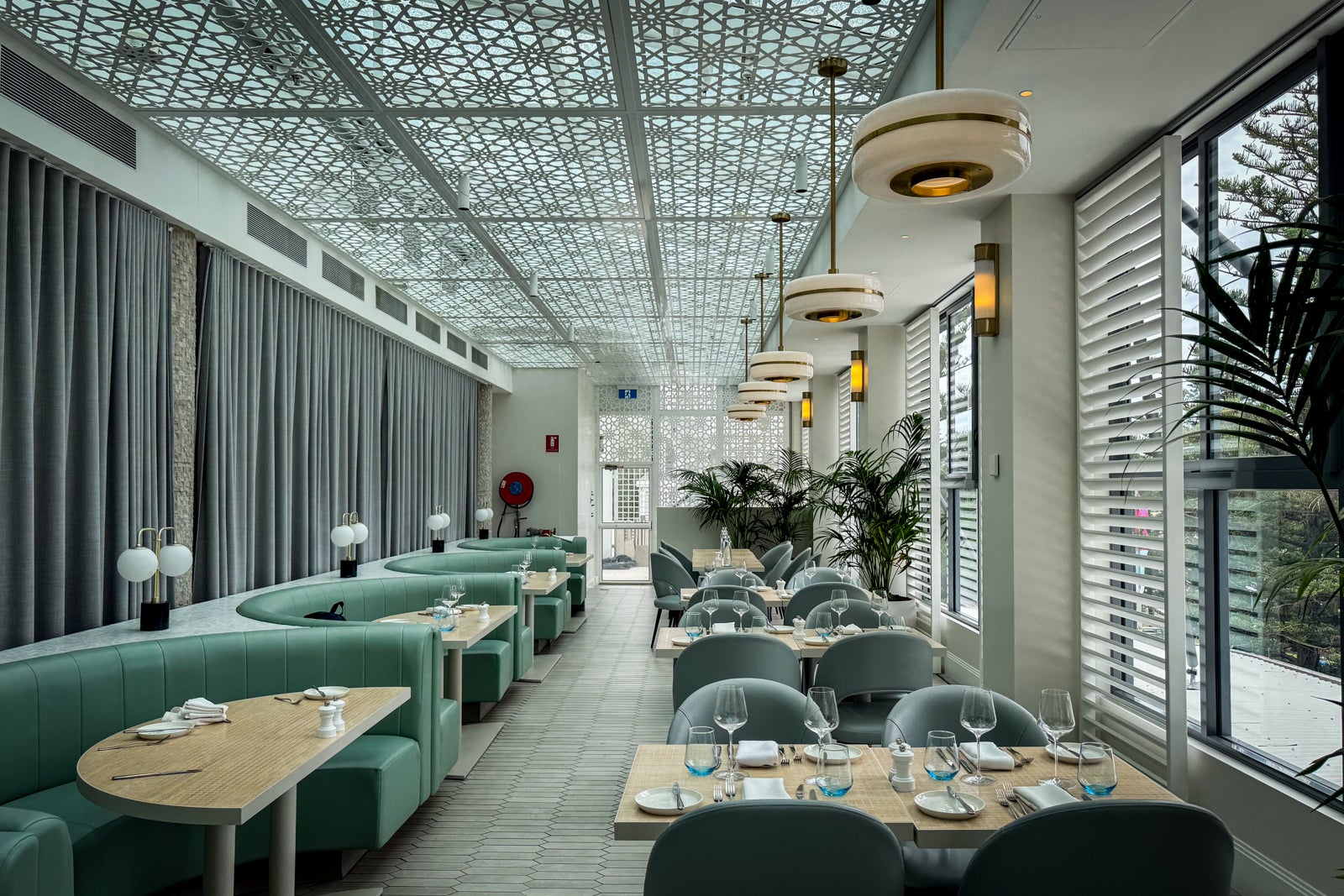 Intercontinental Sydney Coogee Beach