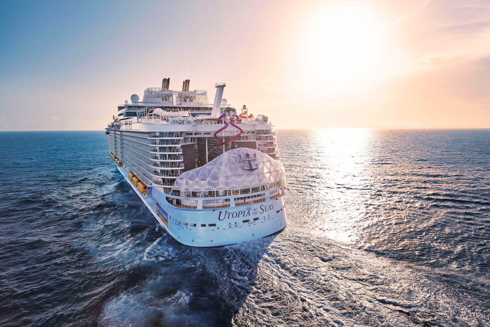 family-cruise-royal-caribbean-utopia-ship-exterior