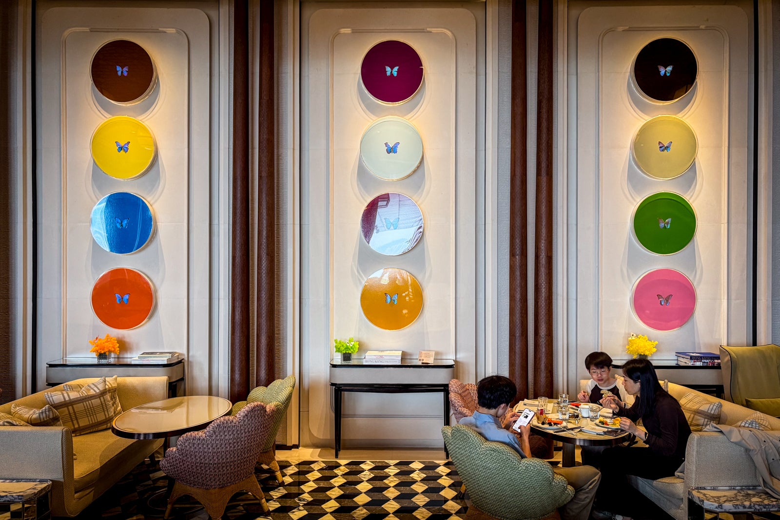 Rosewood Hong Kong