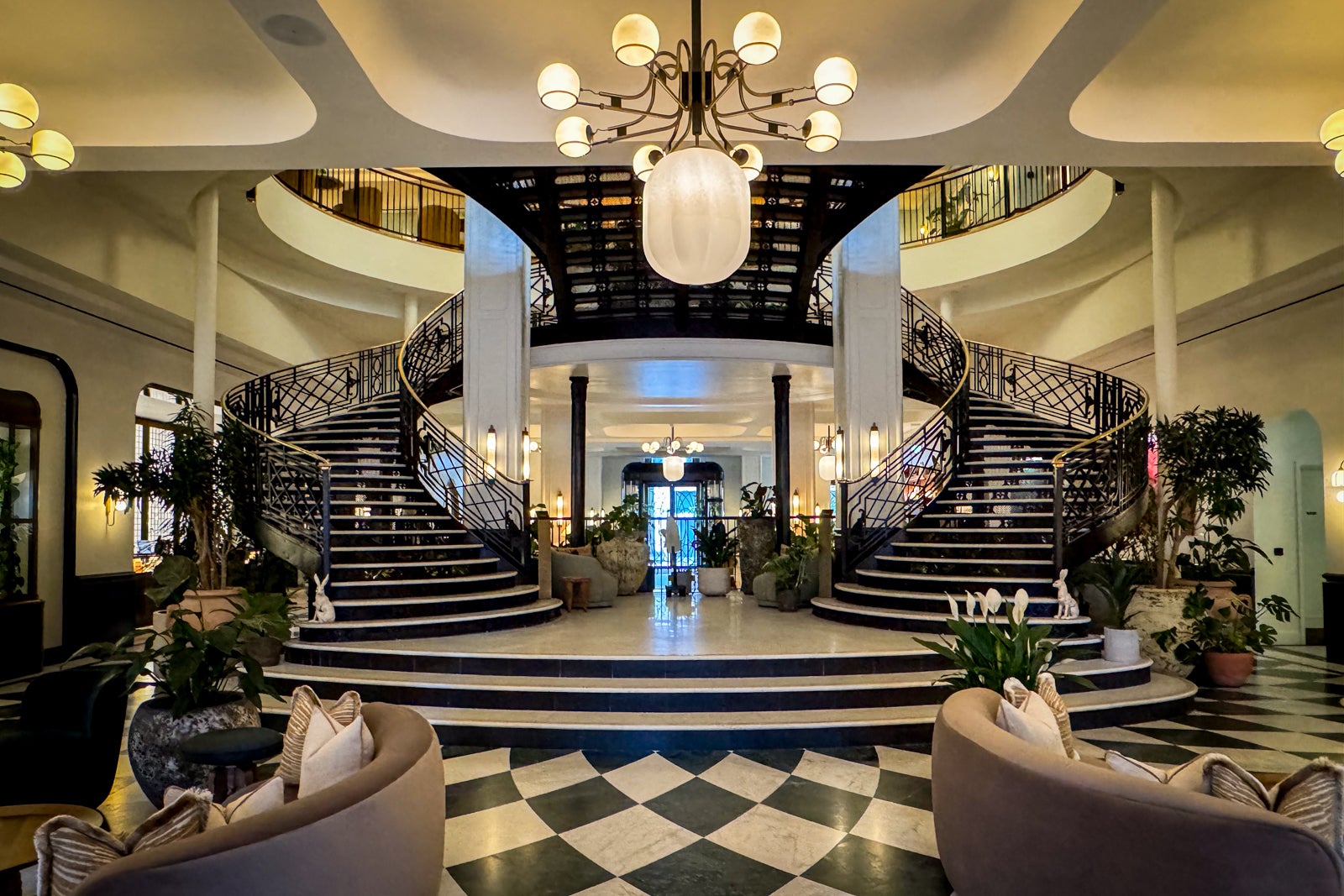 Six Senses London