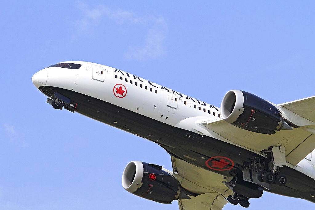 Air Canada