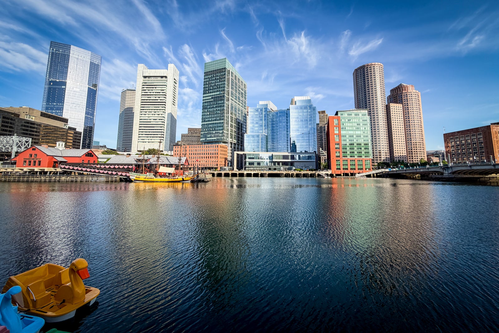 Boston