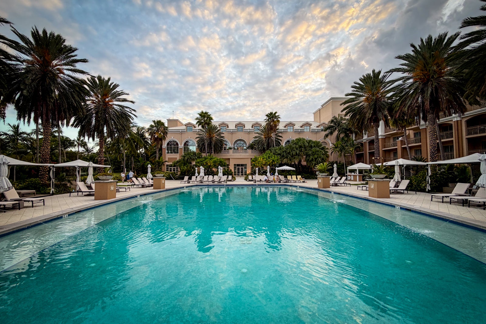 Ritz-Carlton Grand Cayman
