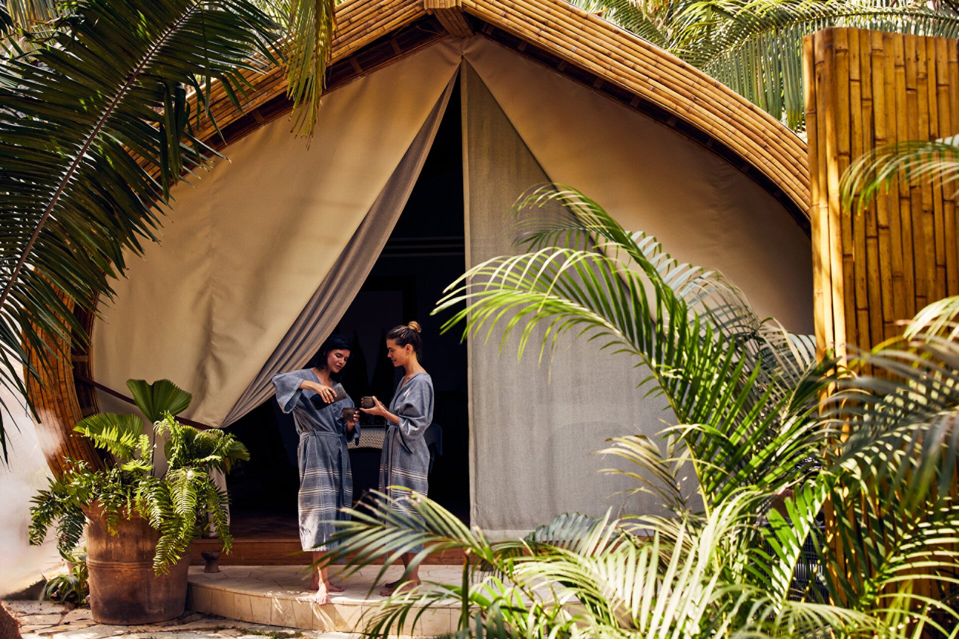 Naviva®, A Four Seasons Resort_Naviva®, A Four Seasons Resort_Spa Pod (2)