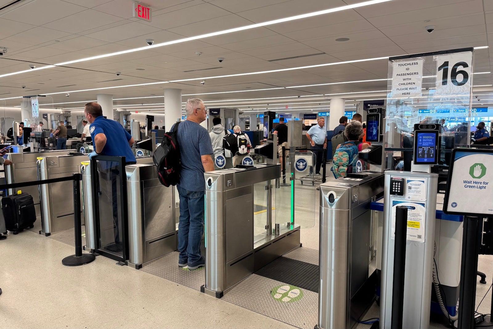 tsa clt egates 7