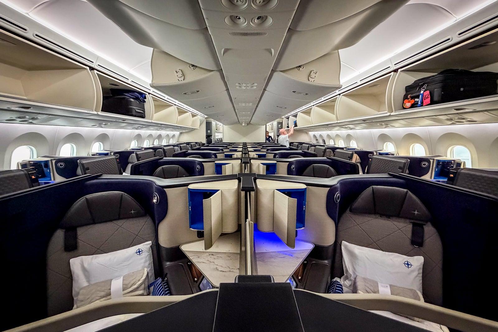 United Polaris Elevated