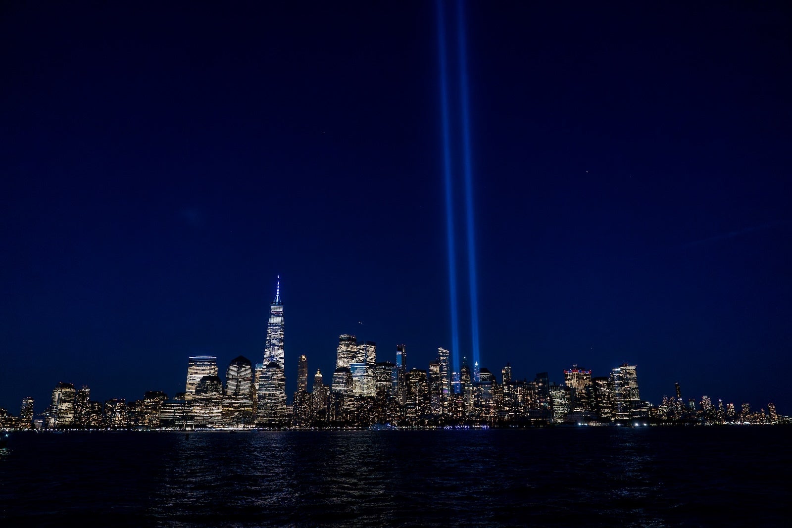 nyc world trade center