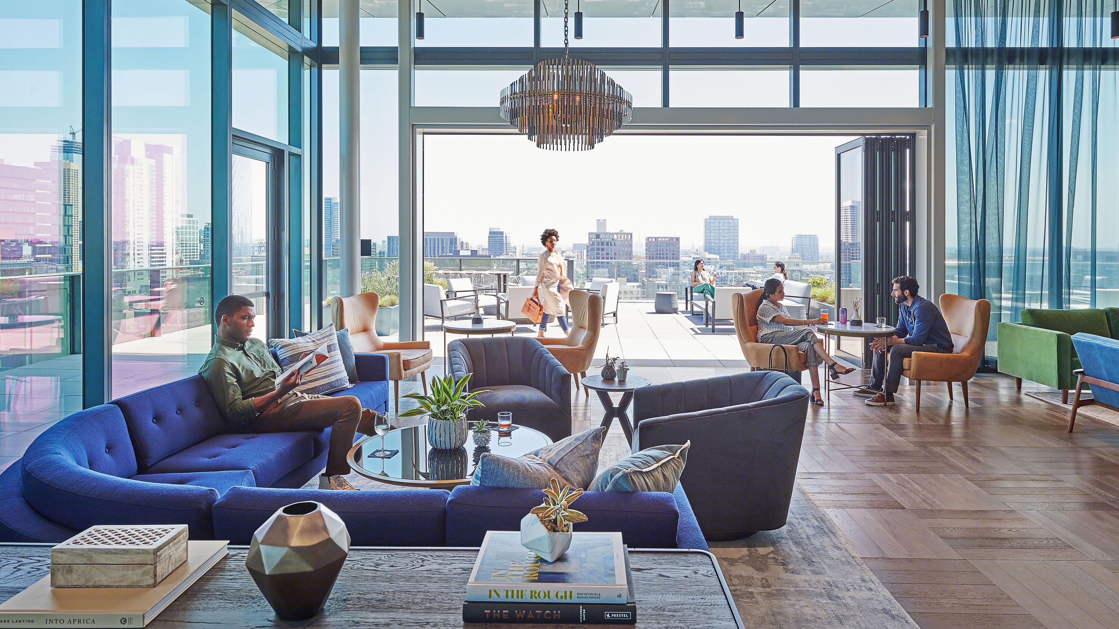 ZO Coworking